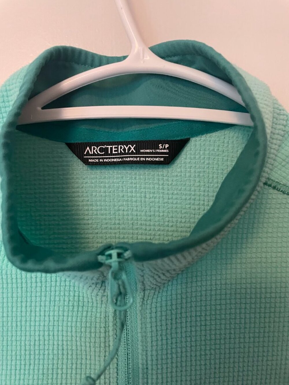 Arc'teryx Women's Delta LT